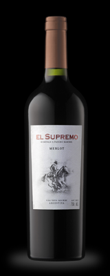 EL SUPREMO