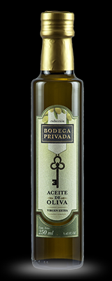 BODEGA PRIVADA