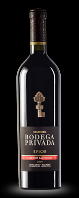 BODEGA PRIVADA EPICO 