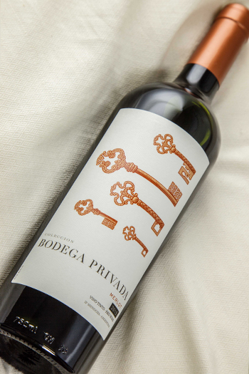 BODEGA PRIVADA COLECCION 