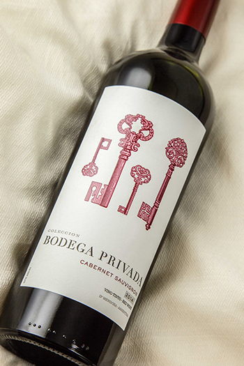 BODEGA PRIVADA COLECCION 