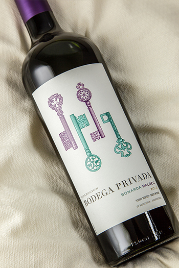 BODEGA PRIVADA COLECCION