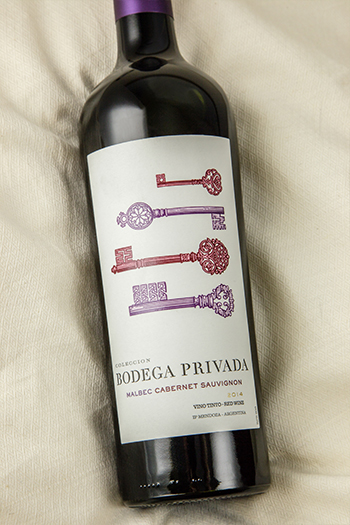 BODEGA PRIVADA COLECCION 