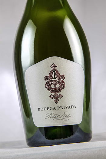 BODEGA PRIVADA