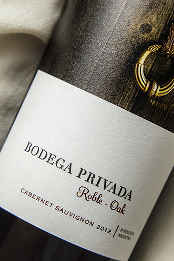 BODEGA PRIVADA ROBLE 