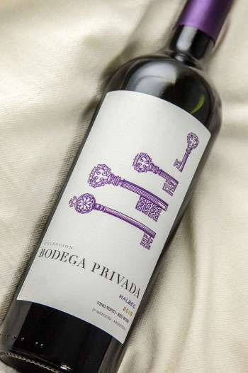 BODEGA PRIVADA COLECCION 