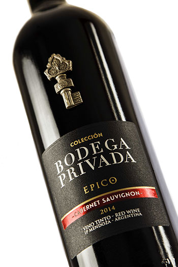 BODEGA PRIVADA EPICO 