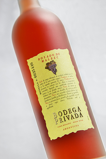 BODEGA PRIVADA TRADICIONAL 