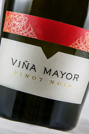 VINA MAYOR 