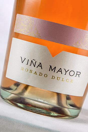 VINA MAYOR