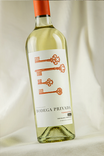 BODEGA PRIVADA COLECCION 