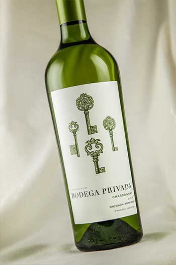 BODEGA PRIVADA COLECCION 