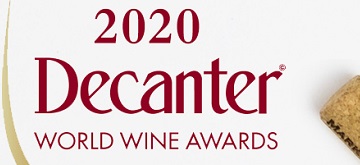 Bodega Privada y Ricordi fueron distinguidos en la 17ma edición de Decanter World Wine Awards
