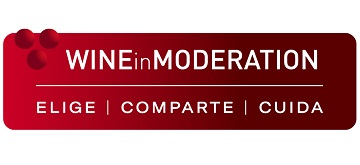 Bodega RPB apoya el programa de consumo responsable WINE IN MODERATION