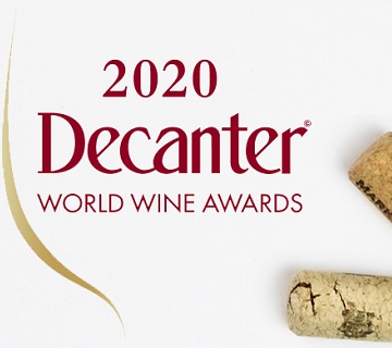 Bodega Privada y Ricordi fueron distinguidos en la 17ma edición de Decanter World Wine Awards