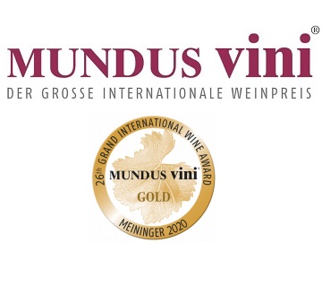 Bodega Privada y Ricordi obtuvieron medallas en MUNDUS VINI Spring Tasting 2020