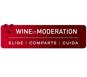 Bodega RPB apoya el programa de consumo responsable WINE IN MODERATION