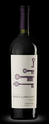 Bodega Privada Colección Malbec 2018