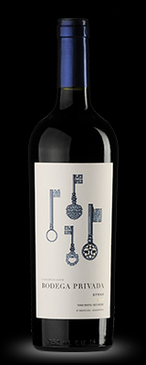 Bodega Privada Coleccion Syrah 2015