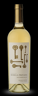 Bodega Privada Colección Tardío Dulce Sauvignon Blanc - Chardonnay - Moscatel 2021