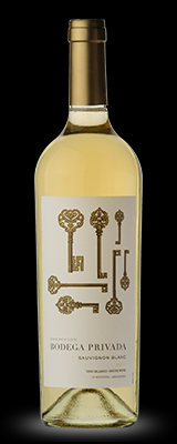 Bodega Privada Colección Sauvignon Blanc 2019