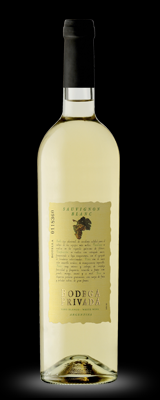 Bodega Privada Colección Sauvignon Blanc 2022