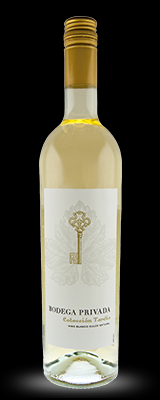 Bodega P. C. - Blanco Dulce Natural 2015