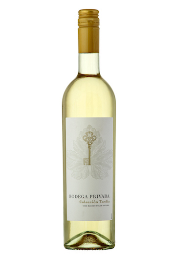 BODEGA PRIVADA COLECCION